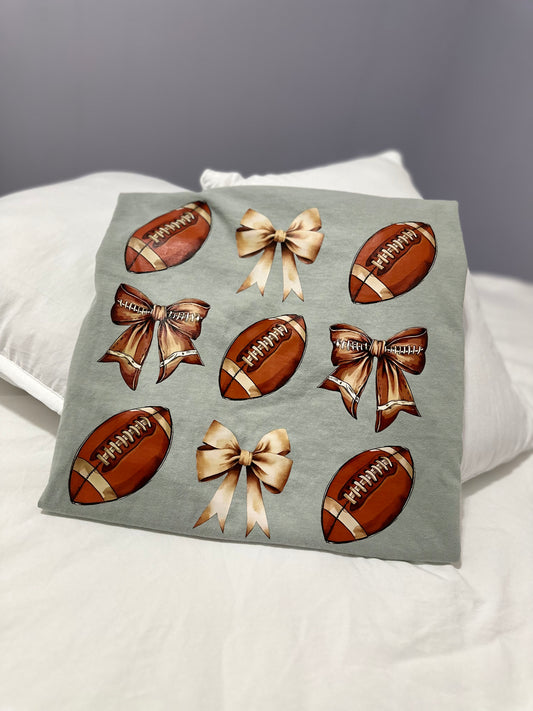 Football tshirt