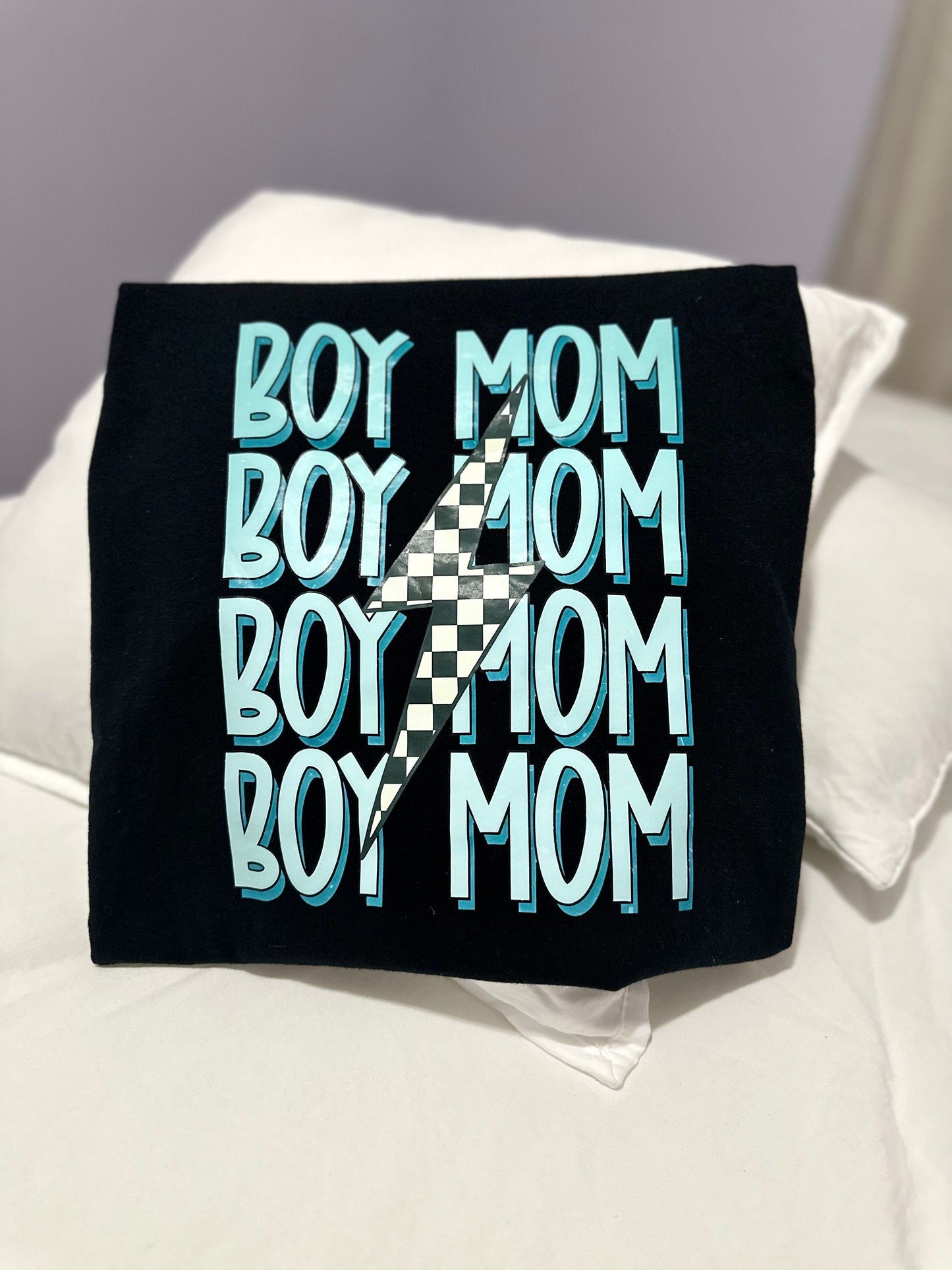 Boy Mom