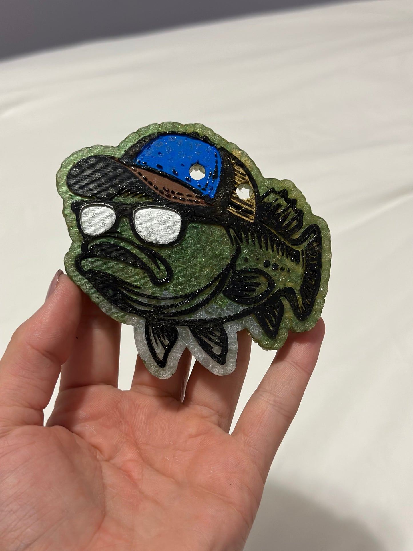 Cool Fish
