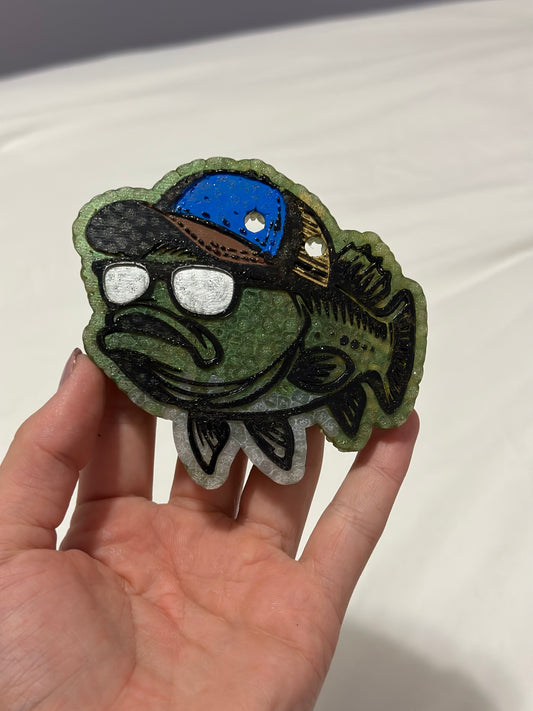 Cool Fish